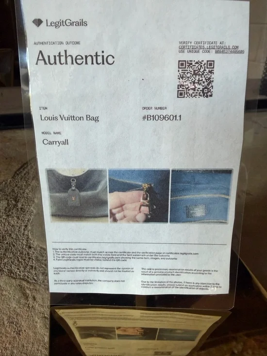 Louis Vuitton Black Monogram Embossed Hobo Bag. Carry All - Picture 10 of 10